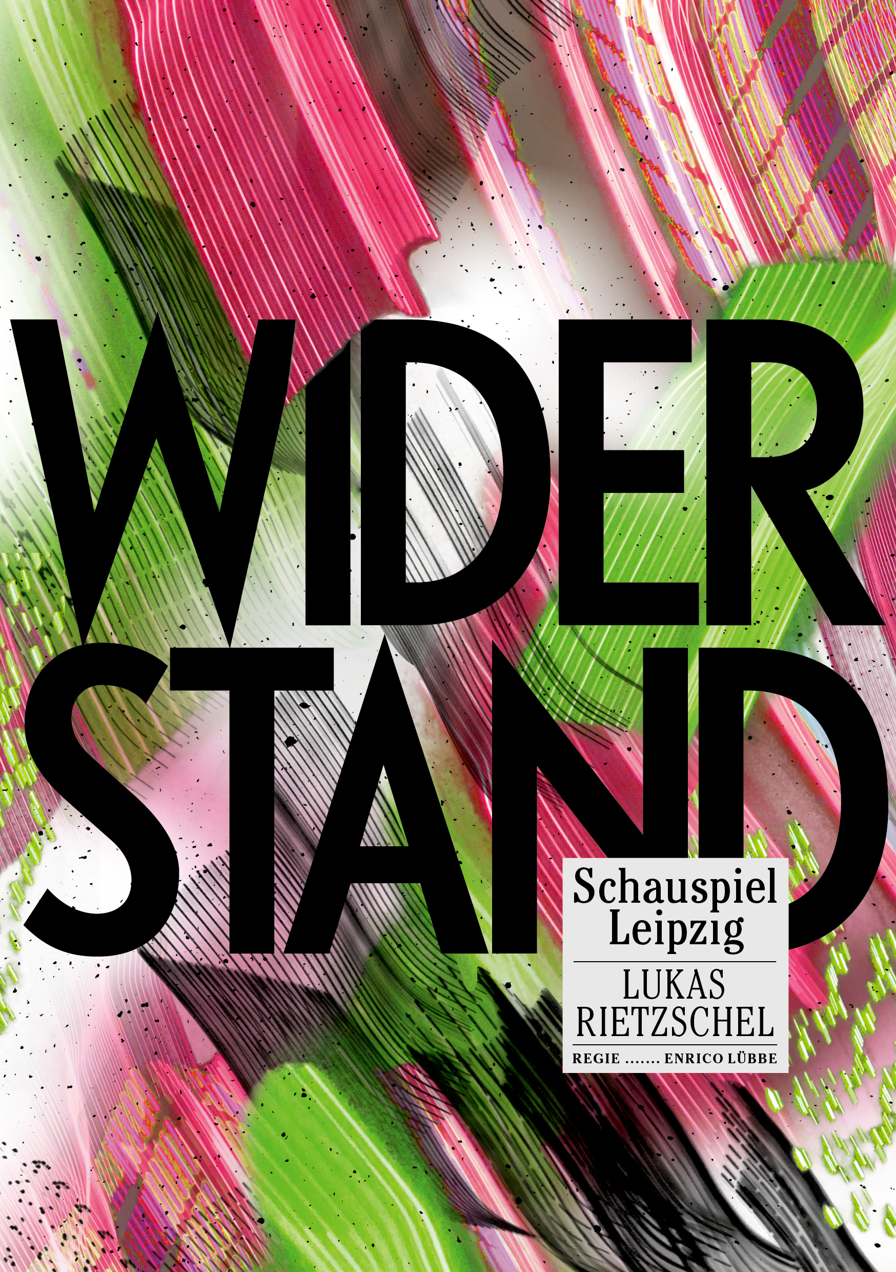 You are currently viewing „Widerstand“ wurde zum 11. Sächsischen Theatertreffen eingeladen